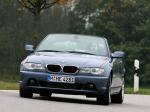 BMW 320Cd Convertible 2004 года